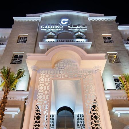 Gardino Hotel & Residence リヤード エクステリア 写真