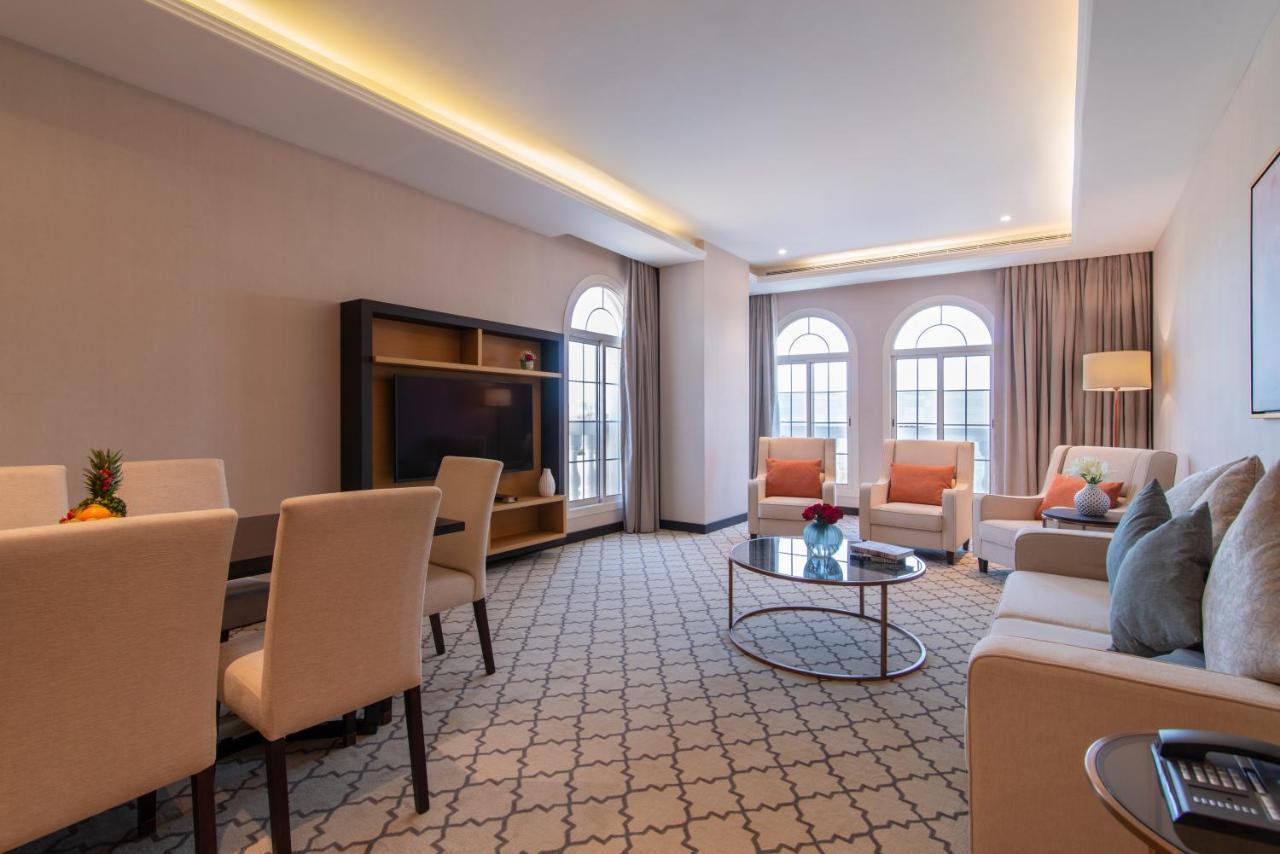 Gardino Hotel & Residence リヤード エクステリア 写真