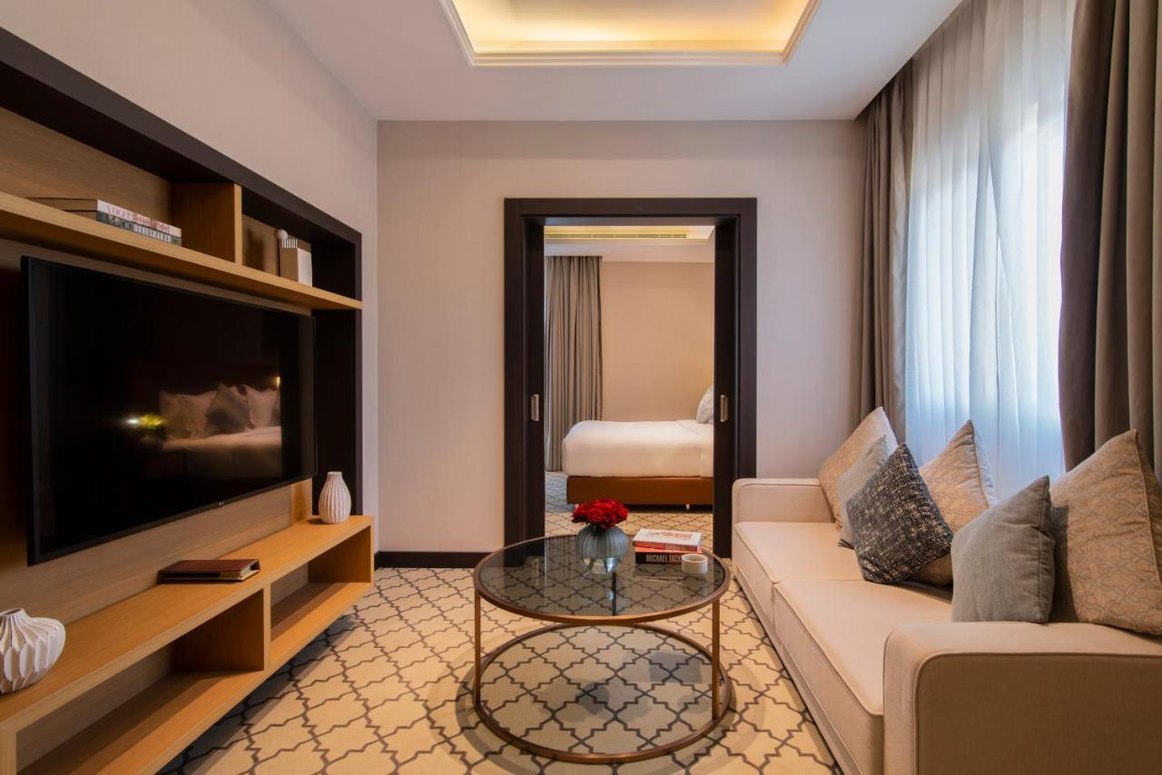 Gardino Hotel & Residence リヤード エクステリア 写真