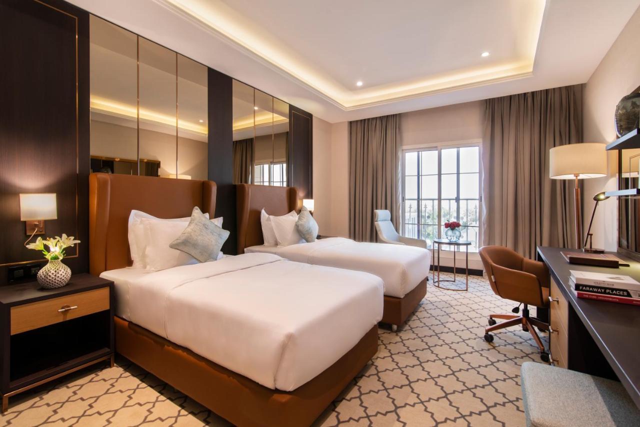 Gardino Hotel & Residence リヤード エクステリア 写真