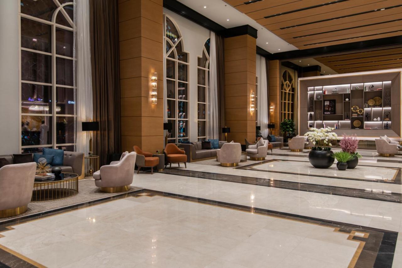 Gardino Hotel & Residence リヤード エクステリア 写真